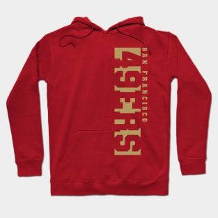 49ers! Hoodie